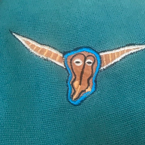 Julia Kin Rare Southwest Fall Design Jacket, Large - Picture 6 of 13